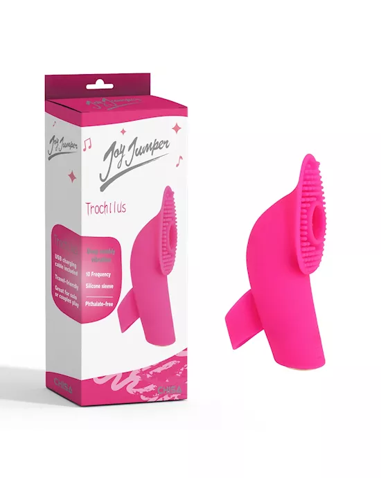 Trochilus Vibrator