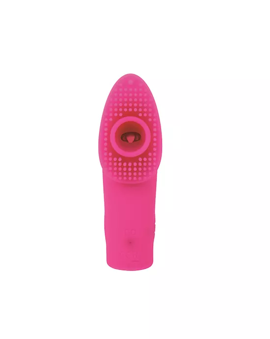 Trochilus Vibrator