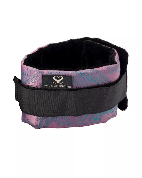 Bound Luxury Universal Cuffs