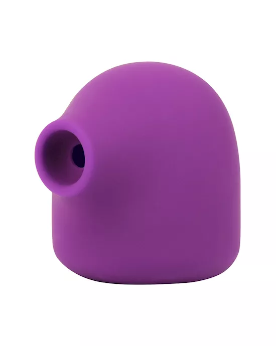 Swirl Dual Vibrator