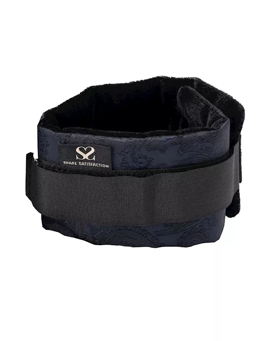 Bound Luxury Universal Cuffs