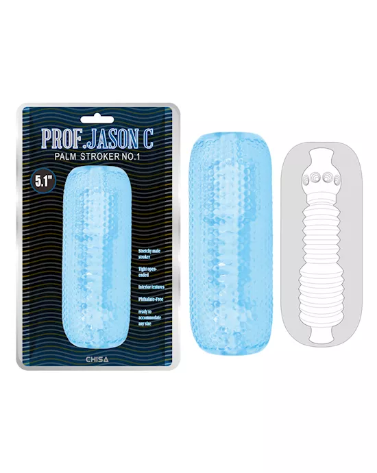 Palm Stroker No.1