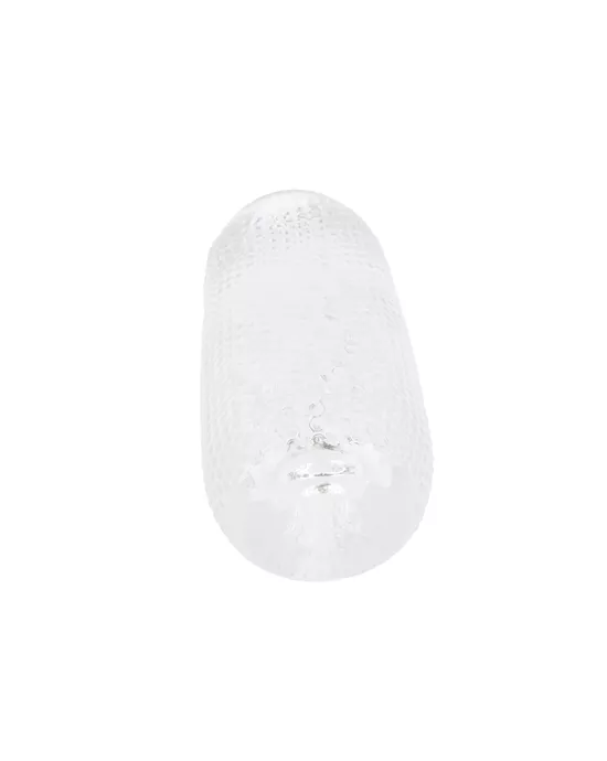 Palm Stroker No.6