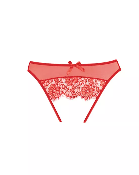 Adore Expose Panty