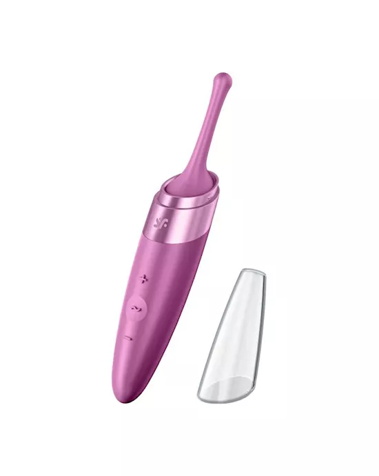 Satisfyer Twirling Delight