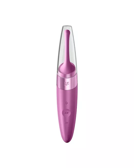 Satisfyer Twirling Delight