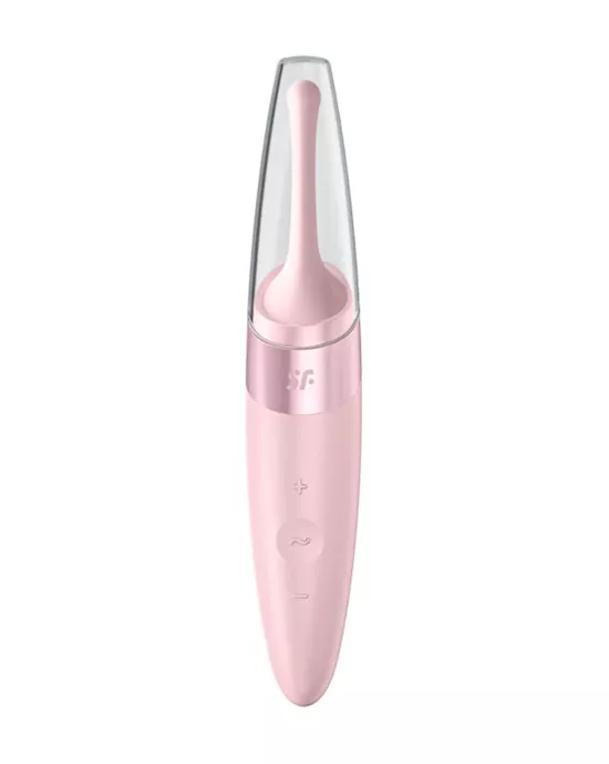 Satisfyer Twirling Delight