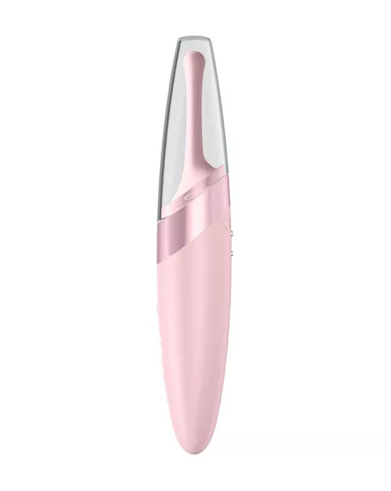 Satisfyer Twirling Delight