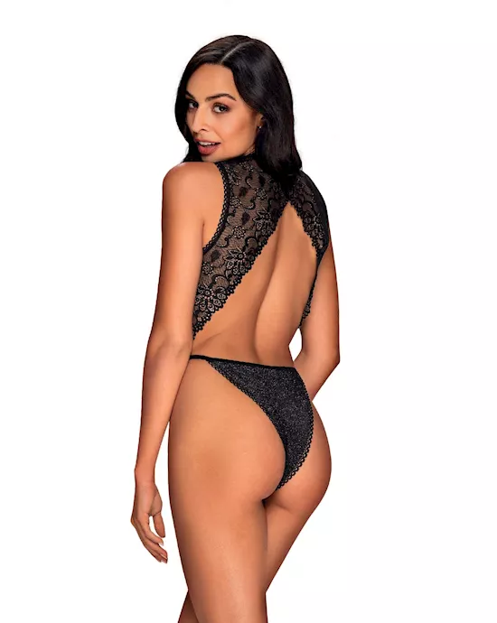 Obsessive Elisetta - 2-Piece Set
