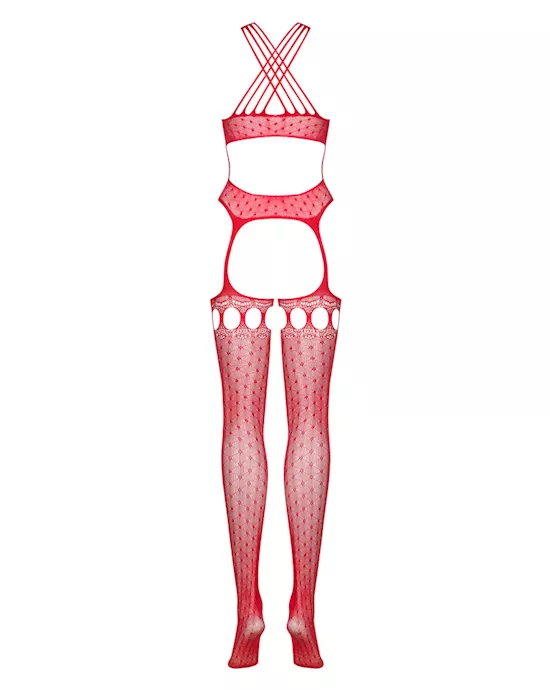 Obsessive - Bodystocking