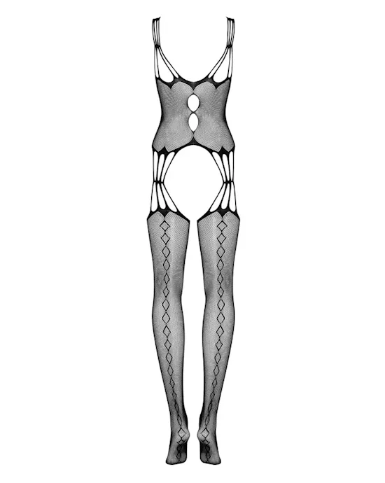 Obsessive G321 - Bodystocking
