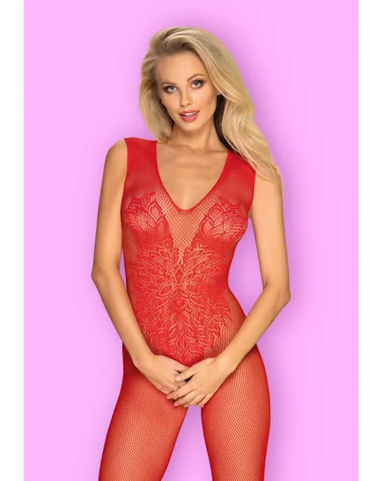 Obsessive Bodystocking