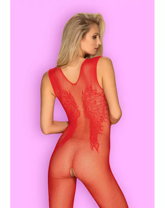 Obsessive Bodystocking