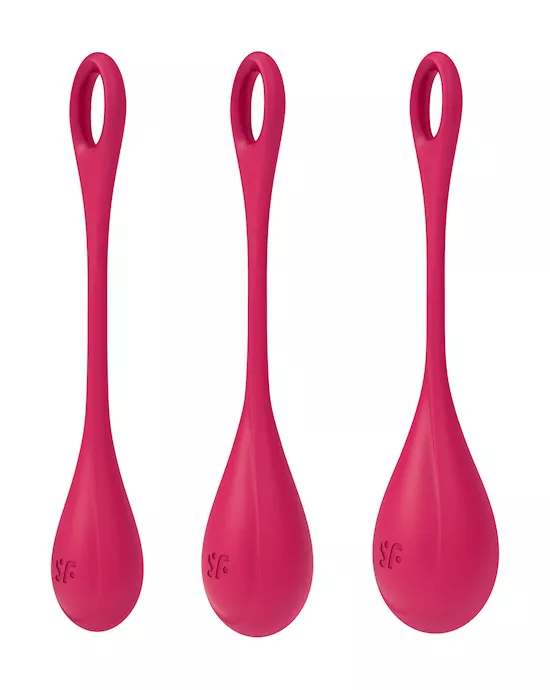 Satisfyer Yoni Power 1