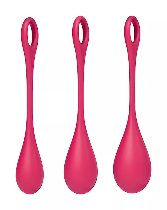 Satisfyer Yoni Power 1