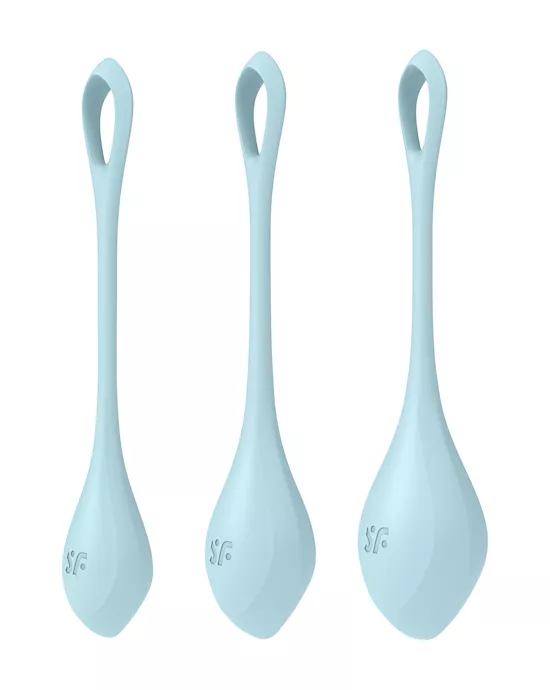 Satisfyer Yoni Power 2