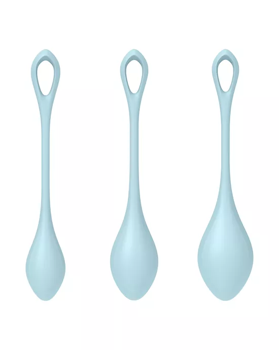 Satisfyer Yoni Power 2