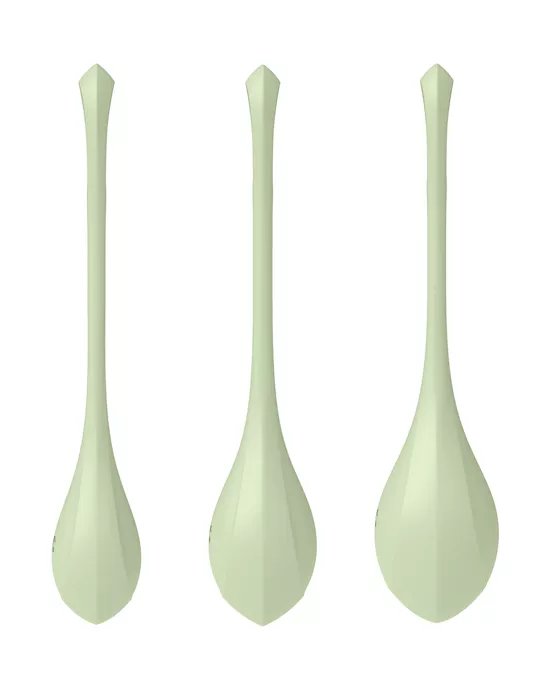 Satisfyer Yoni Power 2