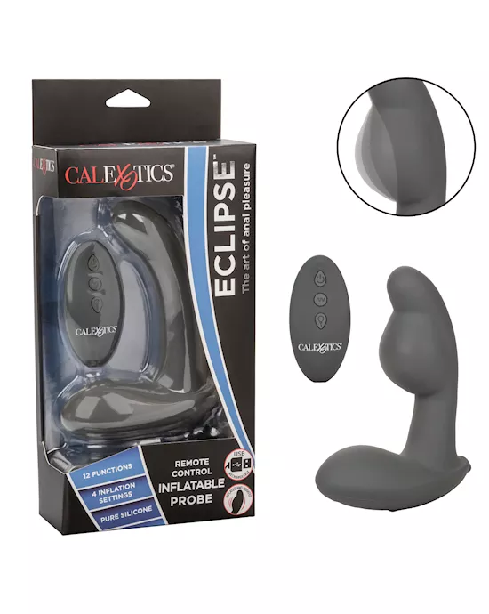 Eclipse Remote Control Inflatable Probe - 4.5 Inch