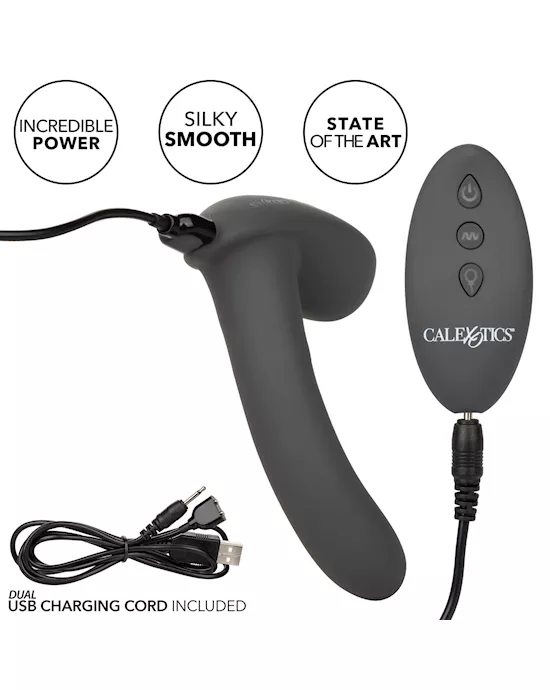 Eclipse Remote Control Inflatable Probe - 4.5 Inch