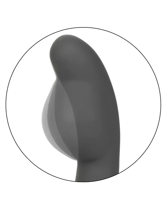 Eclipse Remote Control Inflatable Probe - 4.5 Inch