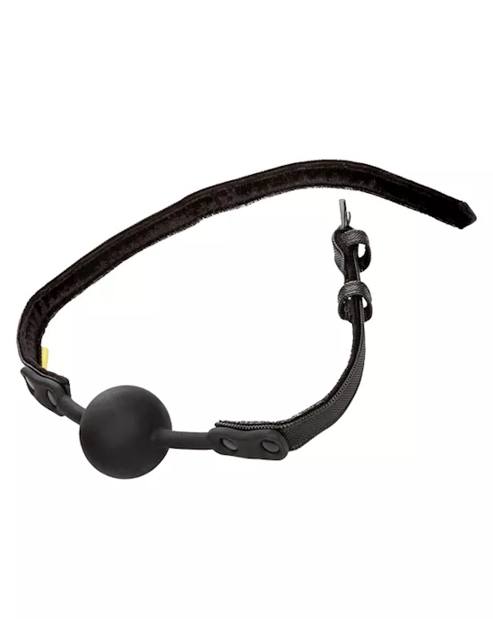 Boundless Ball Gag