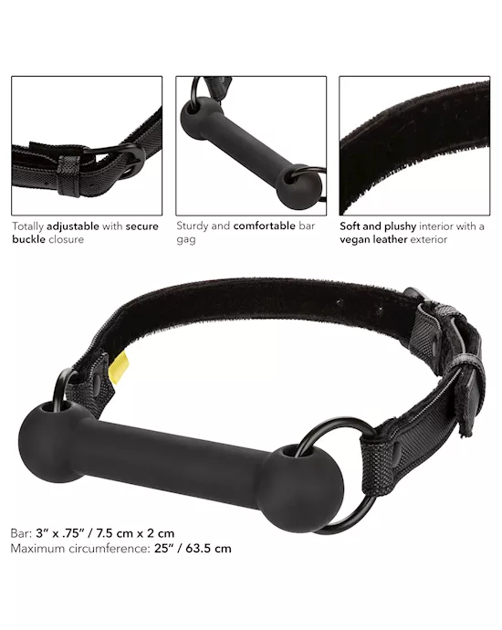Boundless Bar Gag