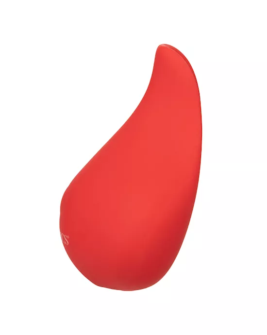 Red Hot Glow