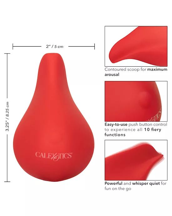 Red Hot Glow