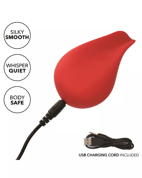 Red Hot Glow