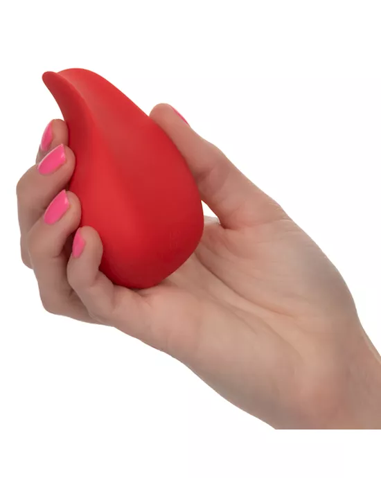 Red Hot Glow