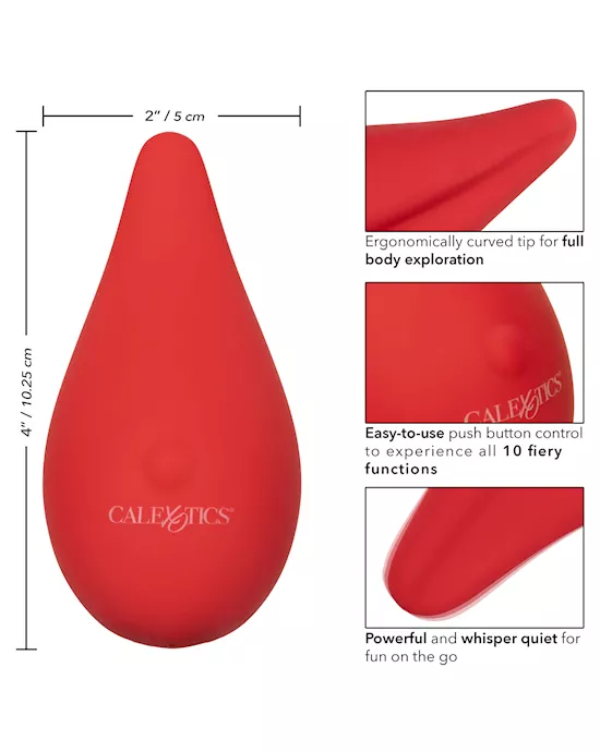 Red Hot Flicker