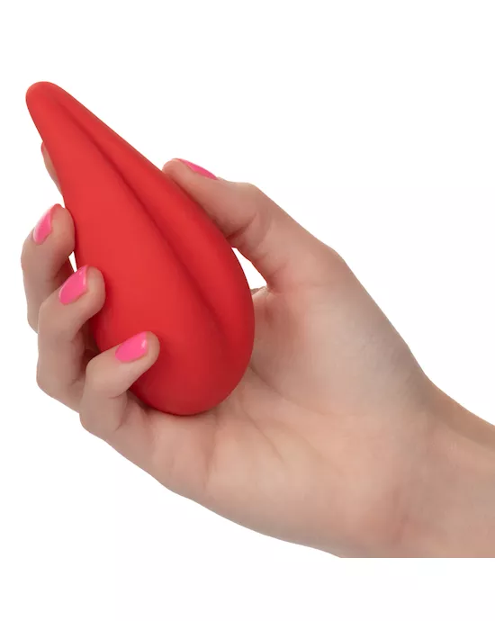 Red Hot Flicker
