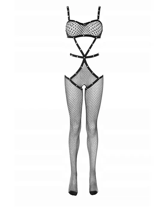 Avanina Bodystocking