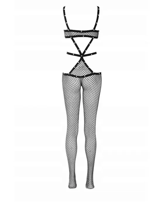 Avanina Bodystocking