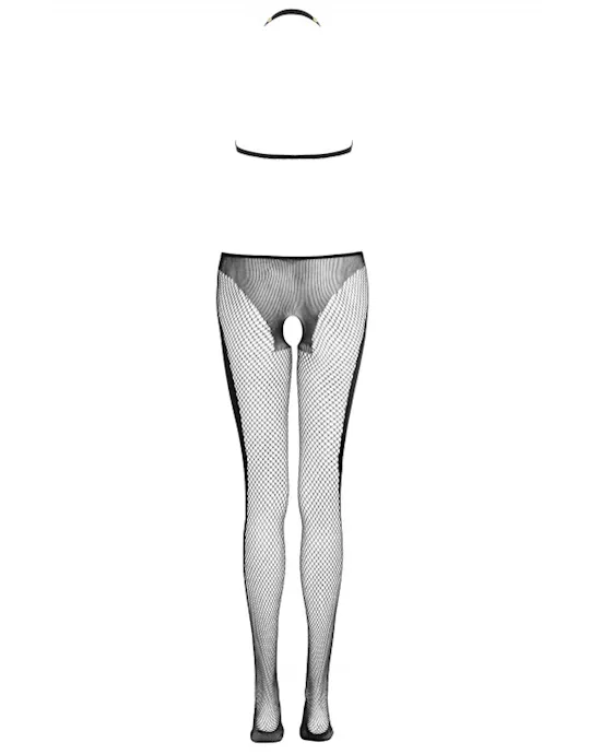 Bistrannia Bodystocking