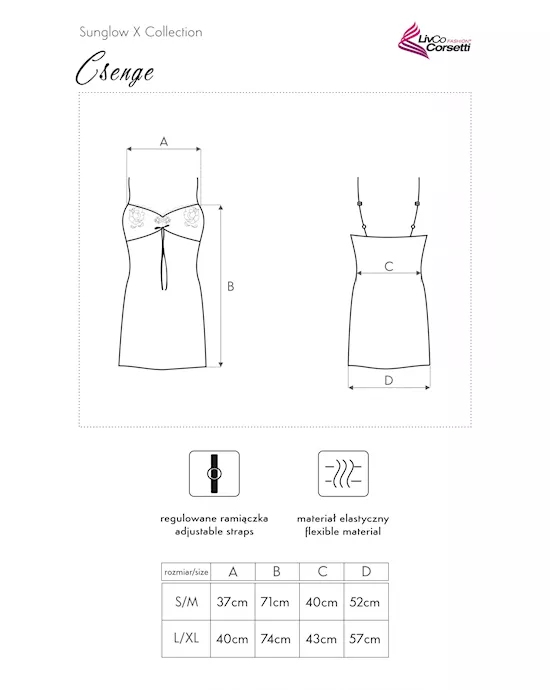 Csenge Set