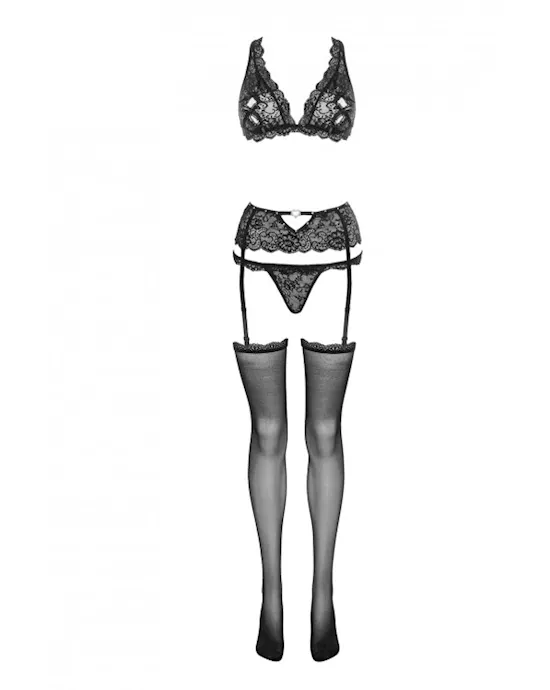 Esmenna Set