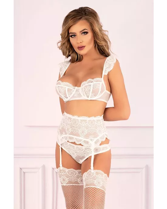 Irissan Set