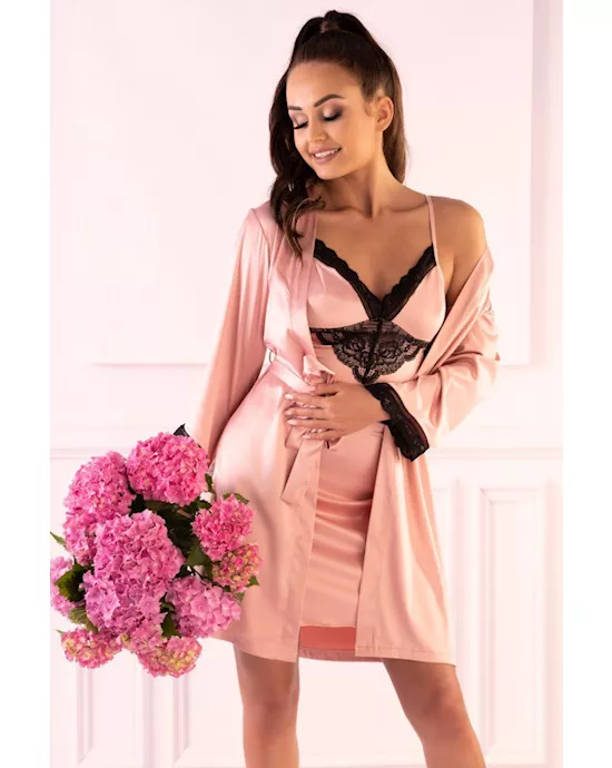 Ariladyen Robe