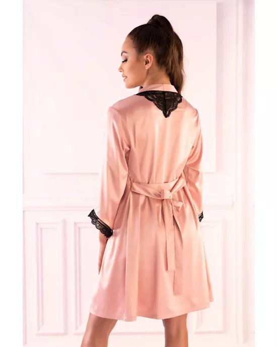 Ariladyen Robe