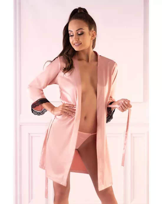 Ariladyen Robe