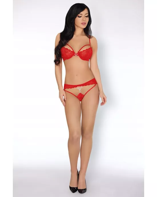 Domitilla Set