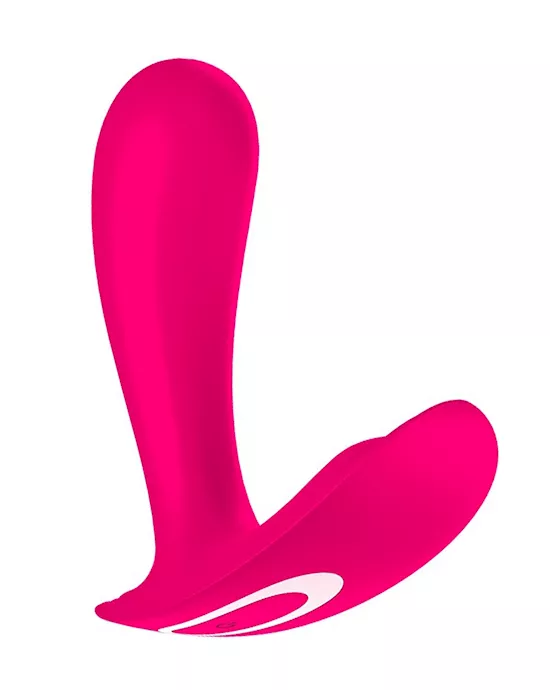 TopSecretVibrator