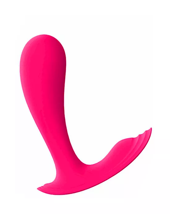Satisfyer Top Secret