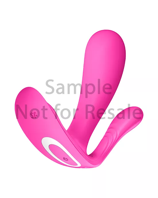 TopSecretPlus-Sample