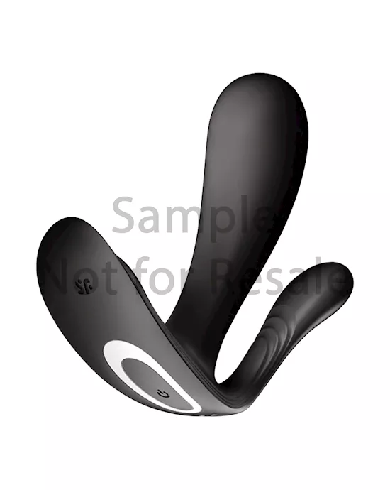 Satisfyer Top Secret Plus - Sample