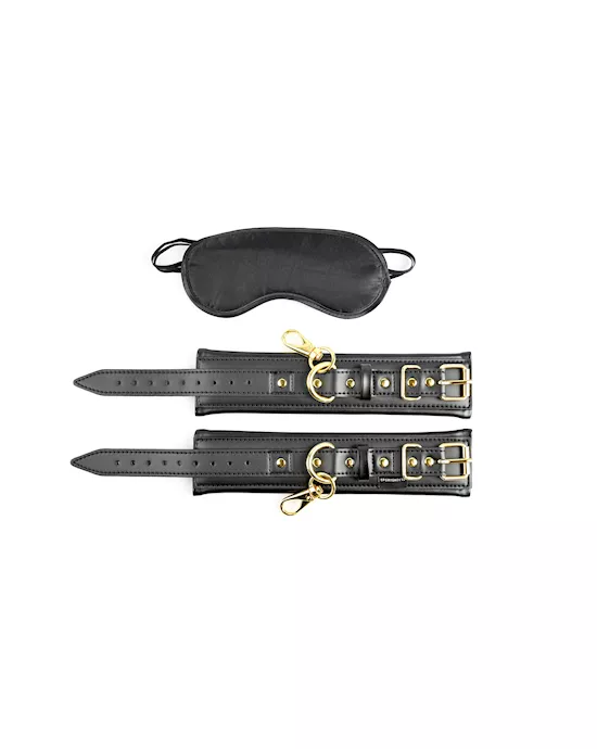 CuffsandBlindfoldSet-SpecialEdition