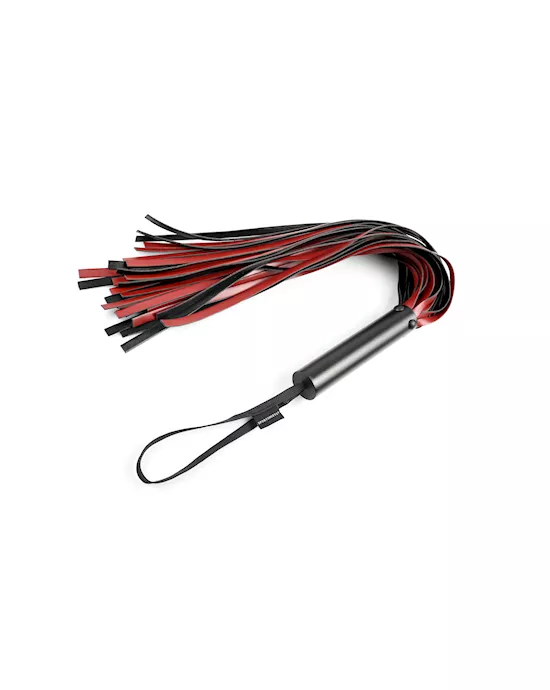 Saffron Flogger