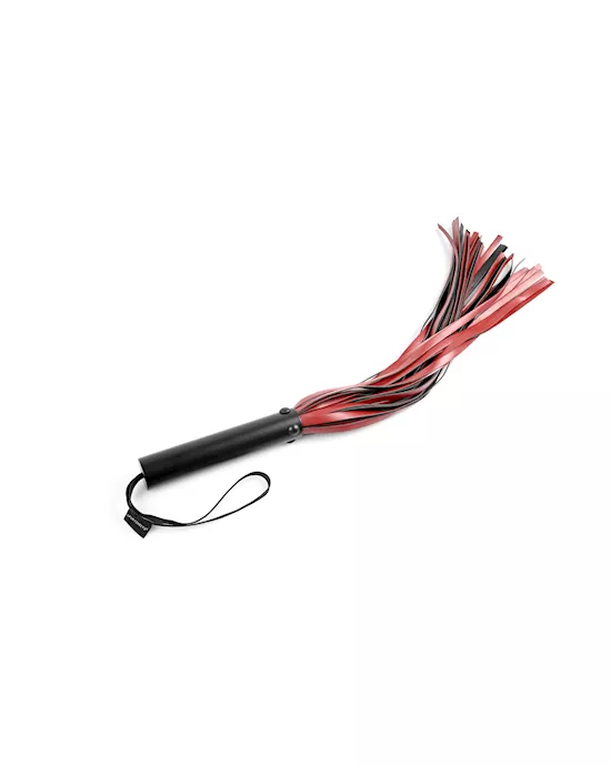 Saffron Flogger
